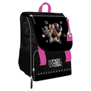 Mochila Energy Kpop Demon Hunters 41cm