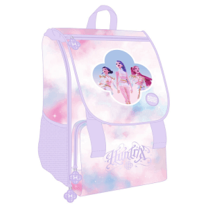 Mochila Artist Kpop Demon Hunters 41cm