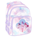 Mochila Artist Kpop Demon Hunters 42cm adaptable