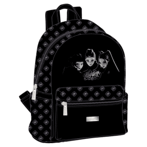 Mochila Song Demon Hunters Kpop 28cm