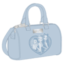 Bolso Secret Demon Hunters Kpop