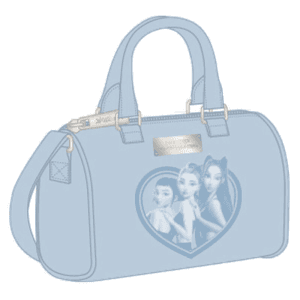 Bolso Secret Demon Hunters Kpop