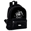 Mochila Spirit Demon Hunters Kpop 28cm