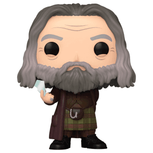 Figura POP Harry Potter Aberforth Dumbledore