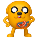 Figura POP Hora de Aventuras Jake