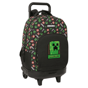 Trolley Compact Minecraft 45cm