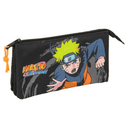 Portatodo Naruto Shippuden triple