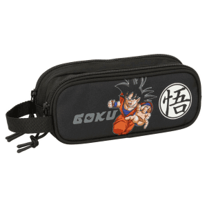 Portatodo Dragon Ball doble