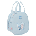 Bolsa portameriendas Stitch Disney termo