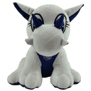 Peluche Dragon Real Madrid 25cm