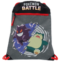 Saco Battle Pokemon 42cm