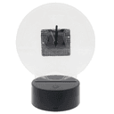 Reloj LED FC Barcelona metacrilato