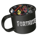 Taza Where we droppin Fortnite 430ml