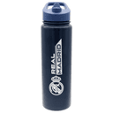 Botella acero inoxidable Real Madrid 750ml