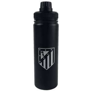 Botella acero inoxidable Atletico de Madrid 750ml
