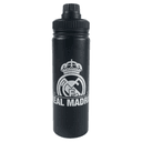 Botella acero inoxidable Real Madrid 750ml