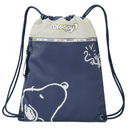 Saco Snoopy Peanuts