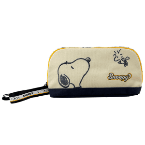 Neceser Snoopy Peanuts