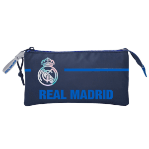 Portatodo Real Madrid triple