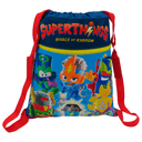 Saco Superthings 35cm
