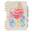 Cuaderno A5 boligrafo y pegatinas Osos Amorosos