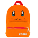 Mochila Charmander Pokemon 30cm