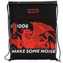 Saco Charizard Twilight Champions Pokemon 42cm