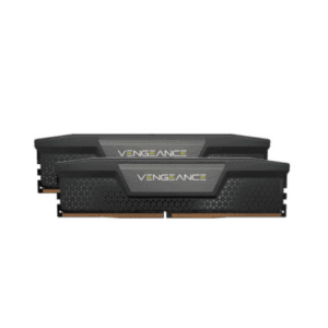 Corsair Vengeance RGB CMH8GX5M1B5200C40 módulo de memoria 8 GB 1 x 8 GB DDR5 5200 MT/s 288-pin DIMM