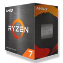 AMD RYZEN 7 5700 AM4 BOX+Disi