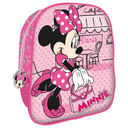 Mochila Paris Minnie Disney 26cm