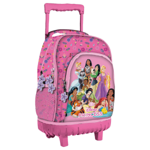 Trolley Princesas Disney 44cm