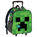 Trolley 3D Characters Minecraft 32cm