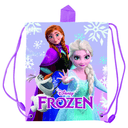 Saco merienda Frozen Disney 30cm