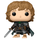 Figura POP El SeI±or de los Anillos Peregrin Took