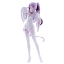 Figura Shalltear Glitter Glamours Wedding Overlord 24cm