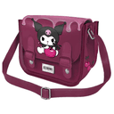 Bandolera Cherry Kuromi Hello Kitty