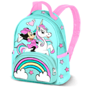 Mochila Fantasy Minnie Disney 25cm
