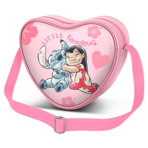 Bolso Love Stitch Disney