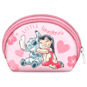 Monedero Love Stitch Disney