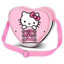 Bolso Sneaker Hello Kitty