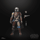 Figura The Mandalorian Pagodon The Mandalorian Star Wars 15cm