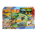 Hot Wheels Monster Trucks JFR06 vehículo de juguete