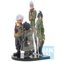Figura Ichibansho Augus Mikazuki Itsuka Orga Iron-Blooded Orphans Mobile Suit Gundam 18cm