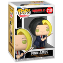 Figura POP Mashle Finn Ames