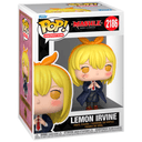 Figura POP Mashle Lemon Irvine