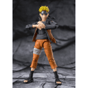Figura SHFiguarts Naruto Uzumaki The Power To Unite Naruto Shippuden 14,5cm