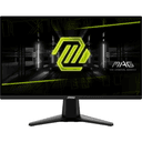 MSI MAG 255F E20 24.5´´ - Rapid IPS - Full HD - 200Hz - Monitor Gaming