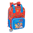 Mochila Cool Patrulla Canina Paw Patrol 28cm adaptable