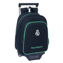 Trolley 2 Equipacion 25 26 Real Madrid 34cm
