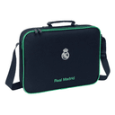Cartera extraescolares 2 Equipacion 25 26 Real Madrid